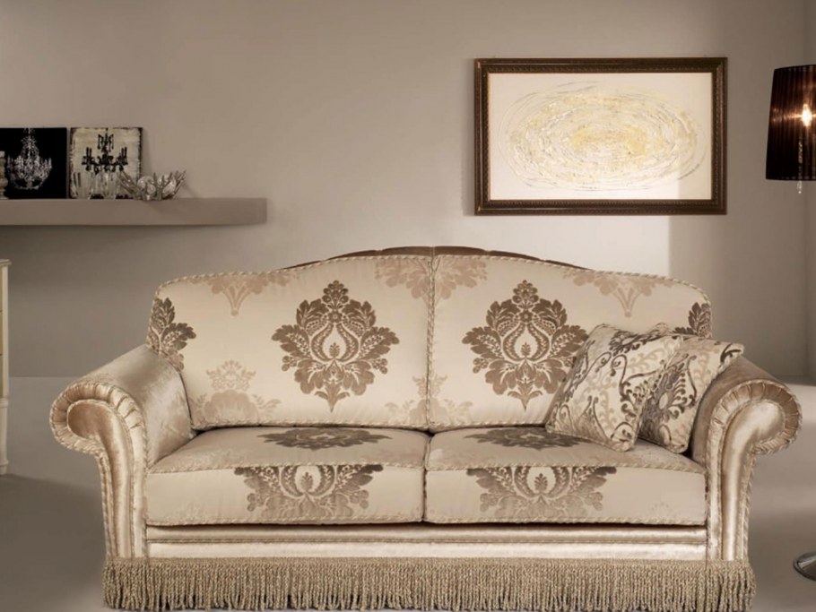 Диван CIS Salotti