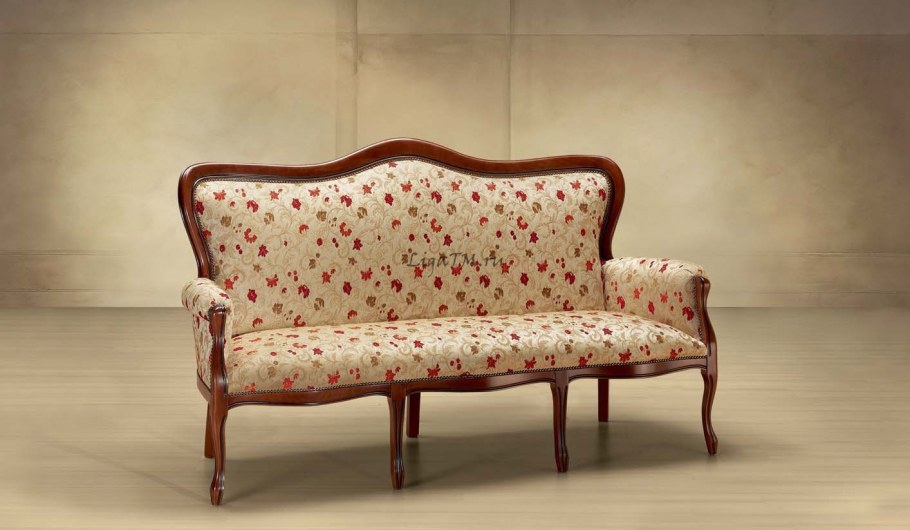 Morello Gianpaolo диванчик