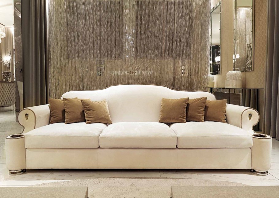 Диван Visionnaire Oberon