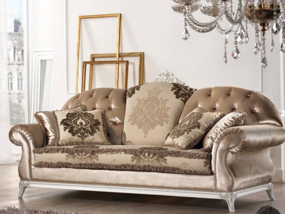 Диван Liberty CIS Salotti