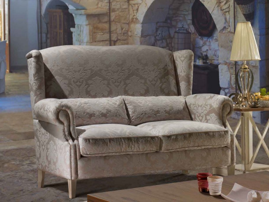 Диван итальянский treci Salotti