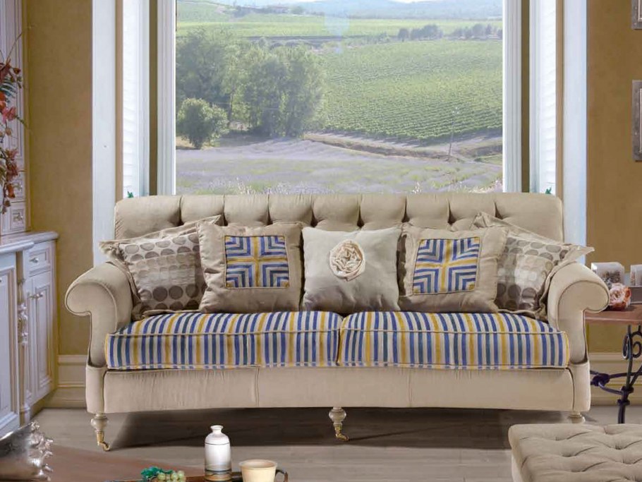 Диван Farhay Trecci