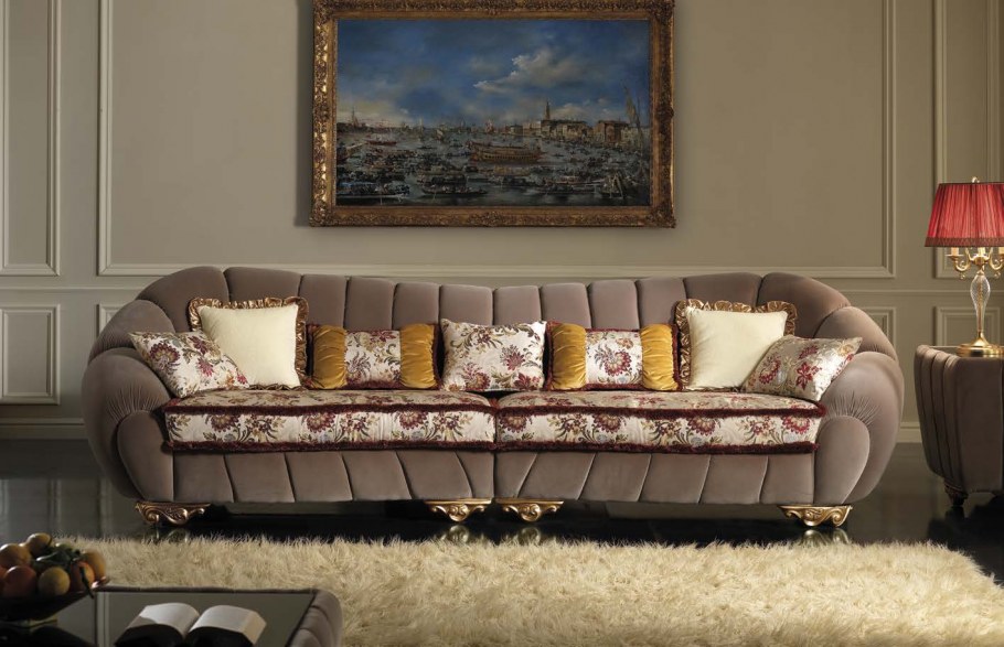 Диван t321597/d Turri