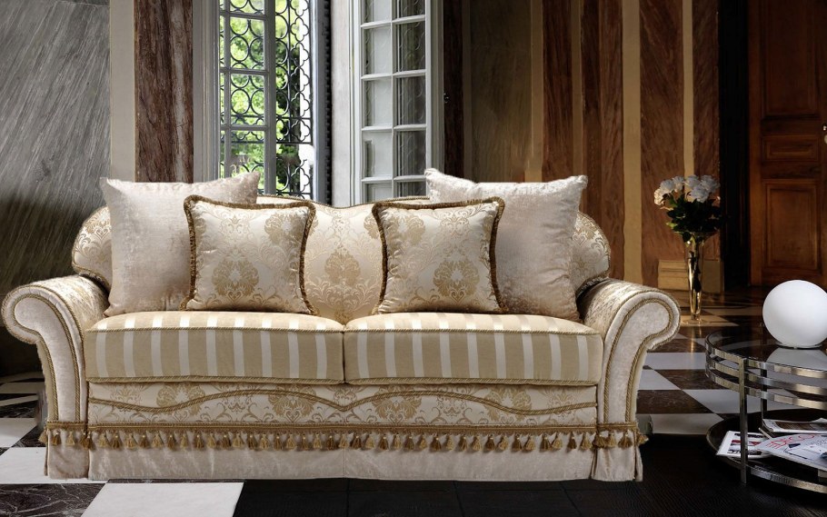 Domingo Salotti Elektra