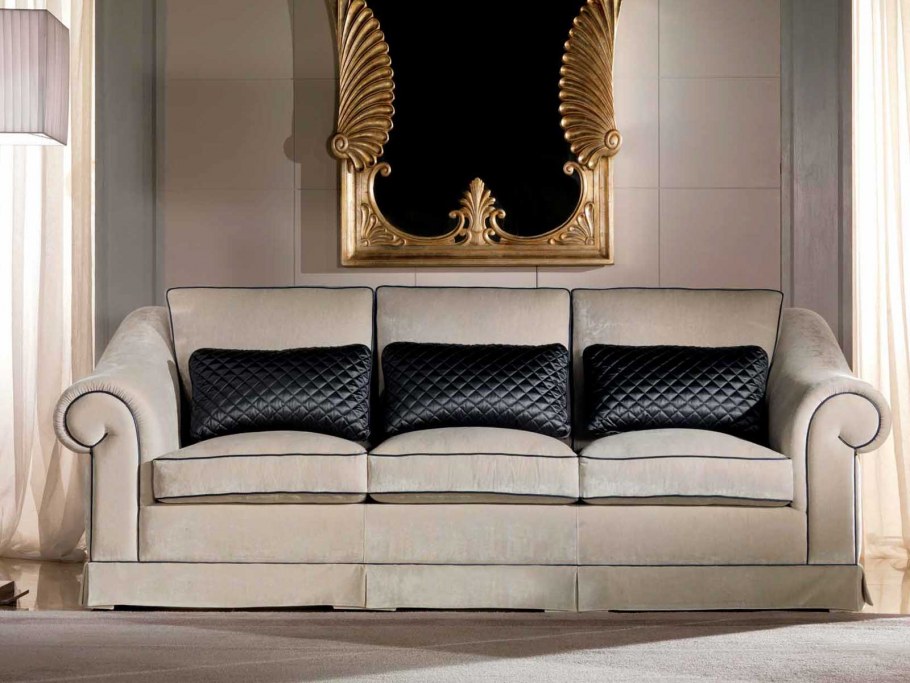 Диван Zanaboni Италия