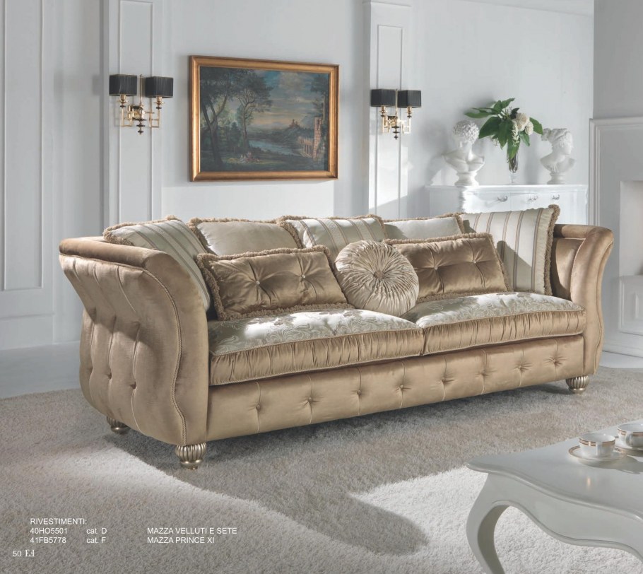 Диван Versace диван Versace