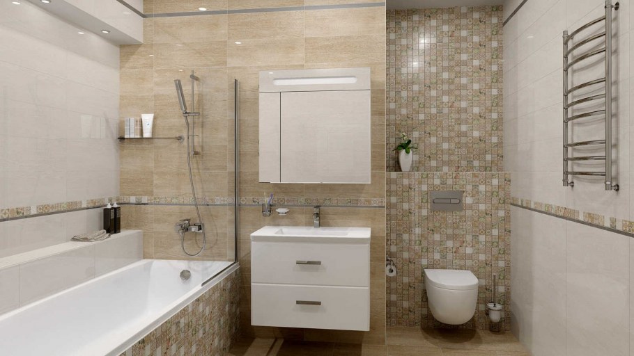 Плитка Аспен керамика Классик