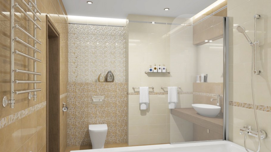 Керамическая плитка laparet Serenity