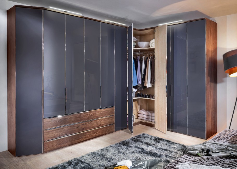 Шкафы Нольте