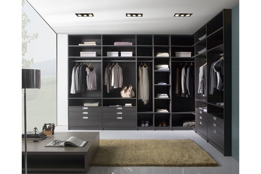 Шкаф гардеробный