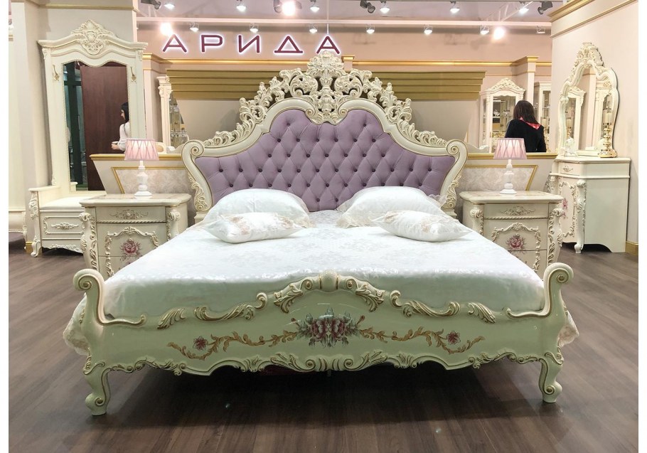 Спальная мебель Венеция Классик