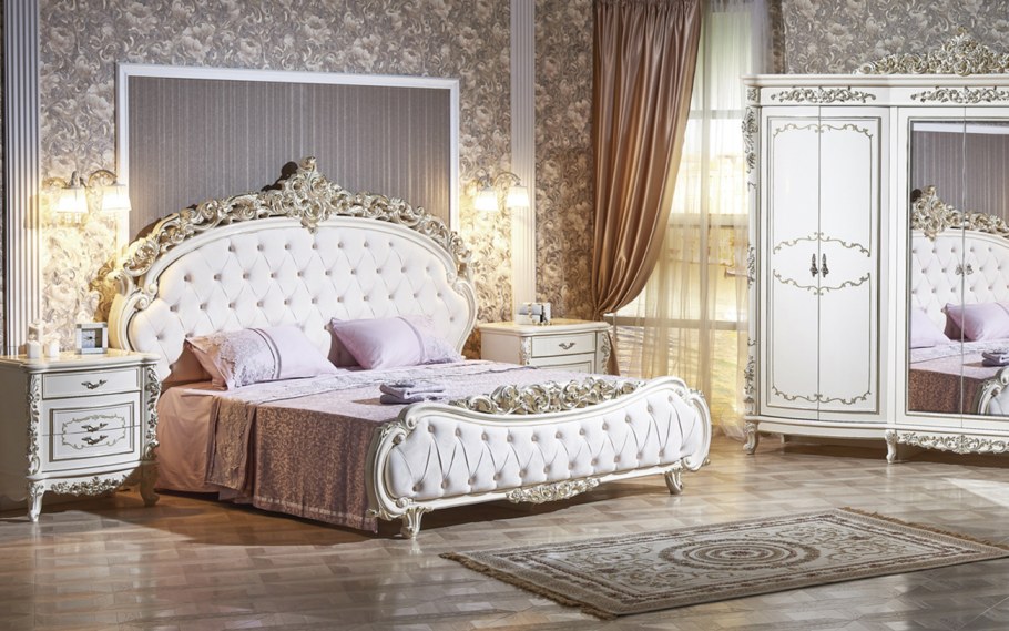 Спальня Версаль Арида