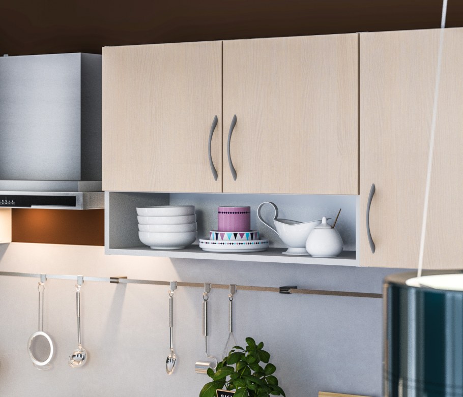 Лайм кухня шампань