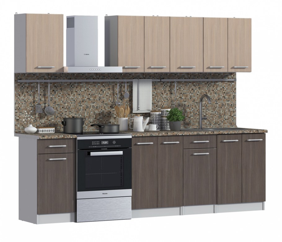 Кухня Виктория Столплит