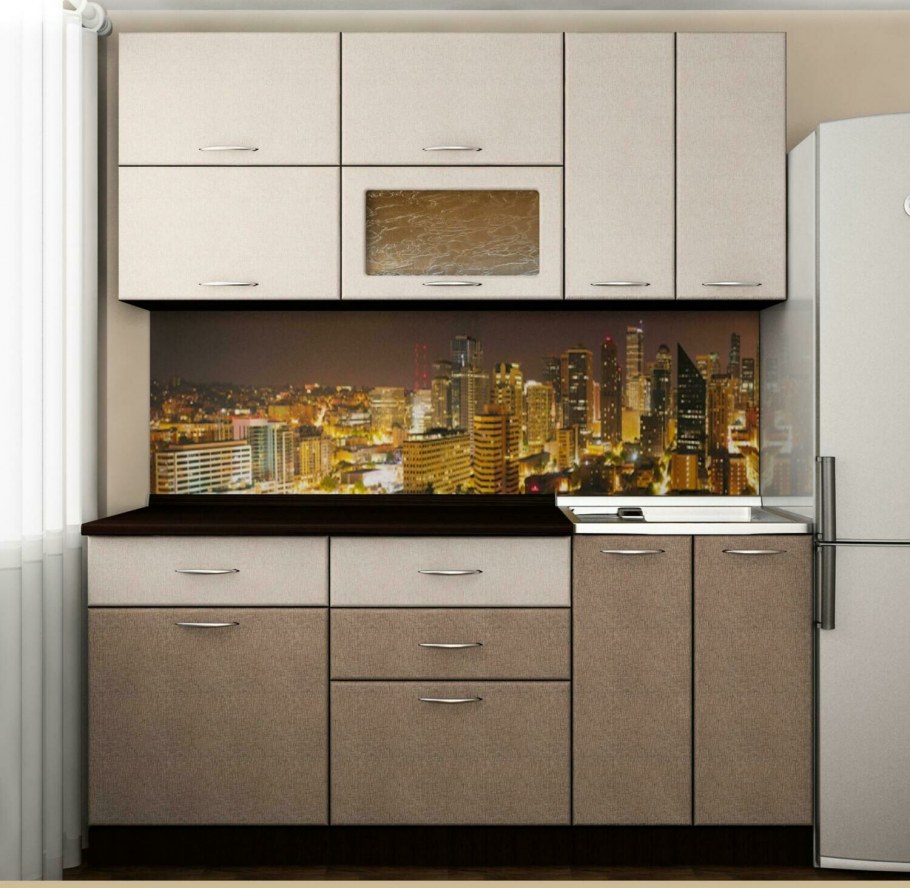 Фьюжн-02 Cappuccino