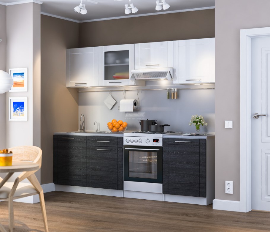 Виктория сб 240 кухня Столплит