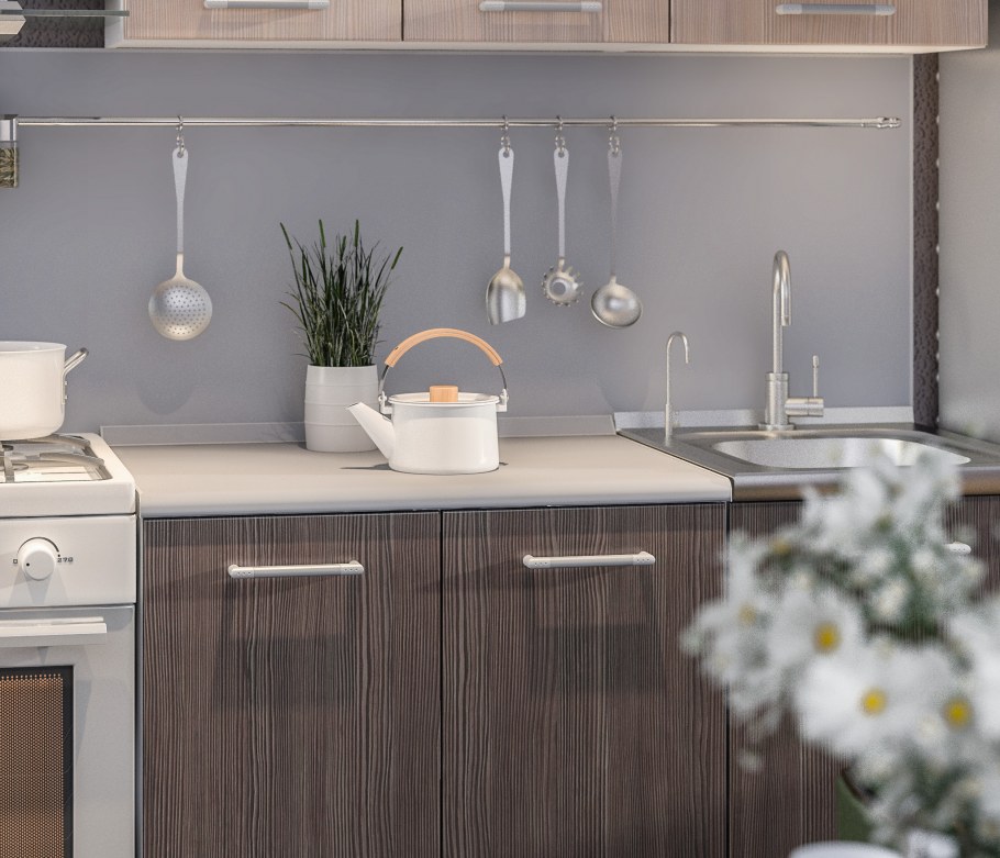 Кухня Прованс Виват