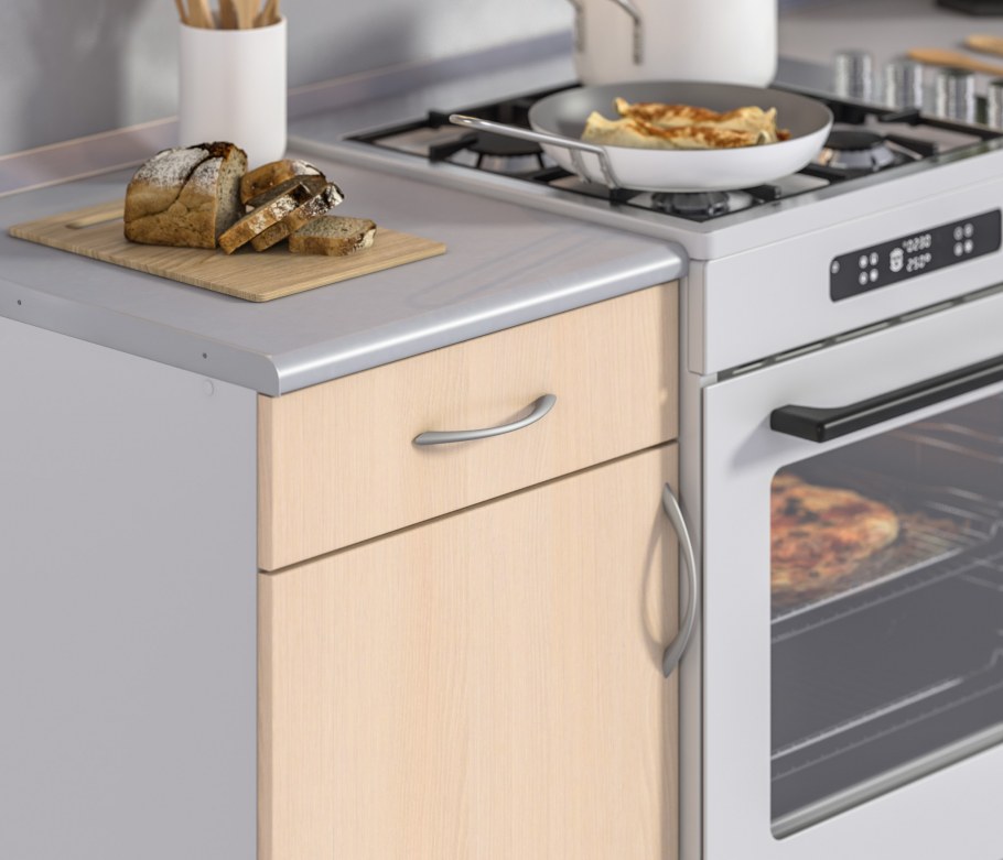 Лайм кухня шампань