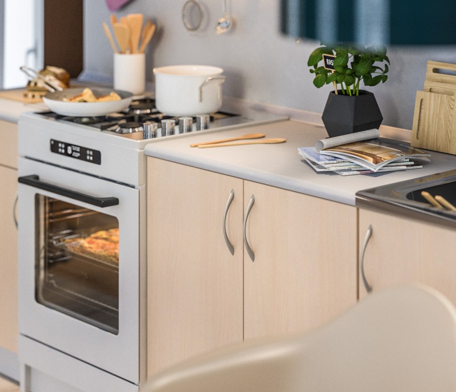 Лайма кухня шампань