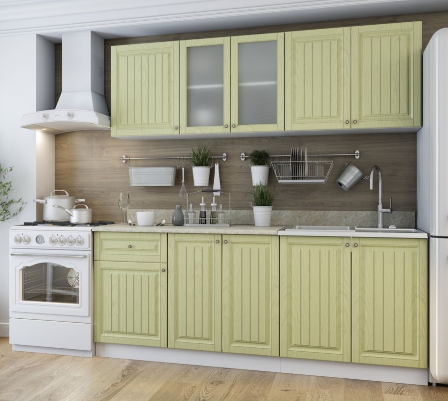 Кухонный гарнитур Сан-Ремо