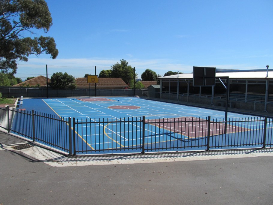 Manor Park Primary School Кружка