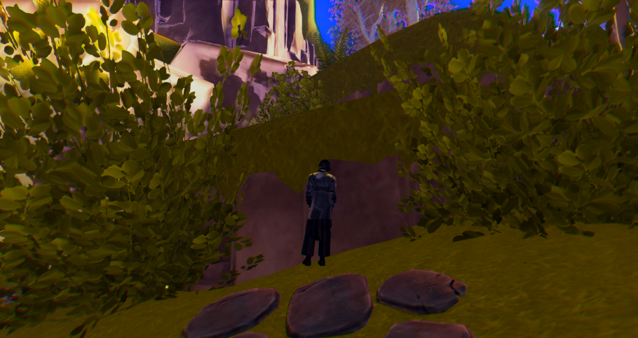 Парк Зарядье 2017