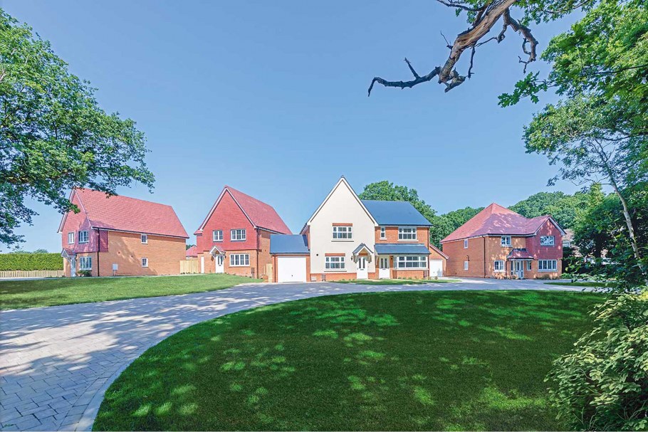 Линденпарк меркенбург