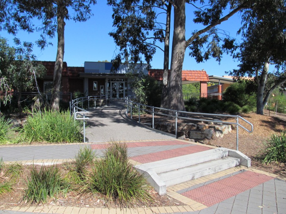 Линден парк поселок