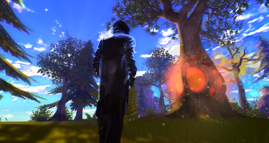 Логово Линден парк