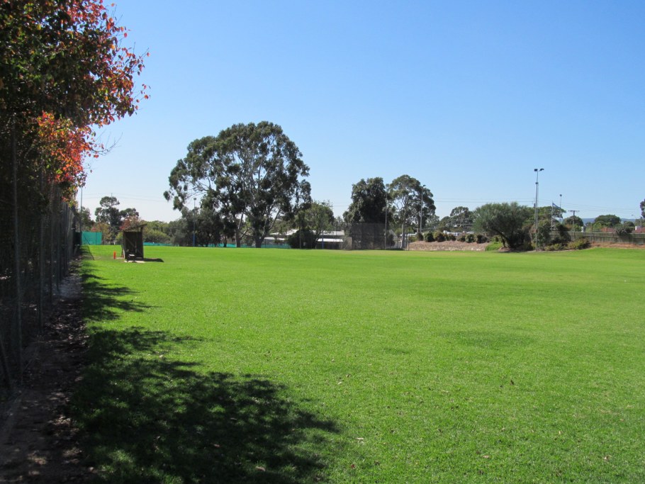 Линден парк поселок