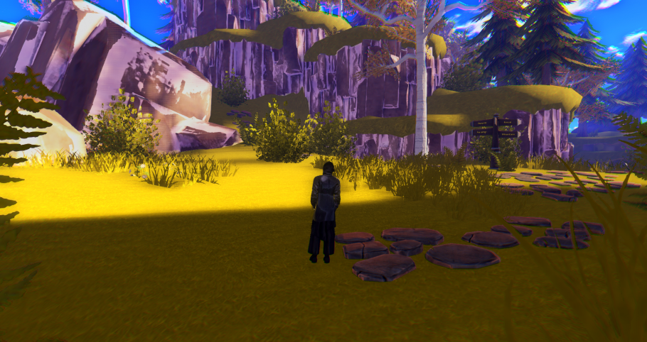 Линденпарк меркенбург