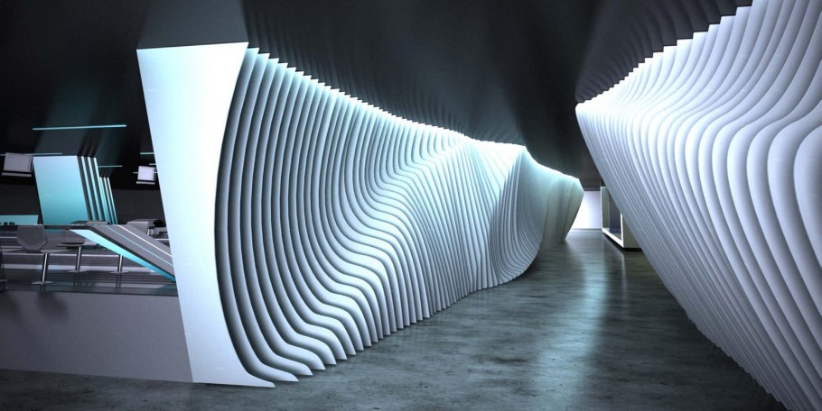 Шумоизолированная домашняя студия звукозаписи