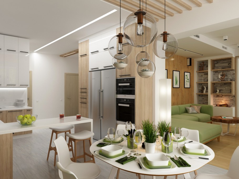 ЖК «Циолковский г.Обнинск