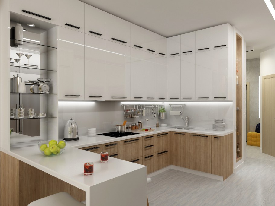 ЖК Циолковский Киров