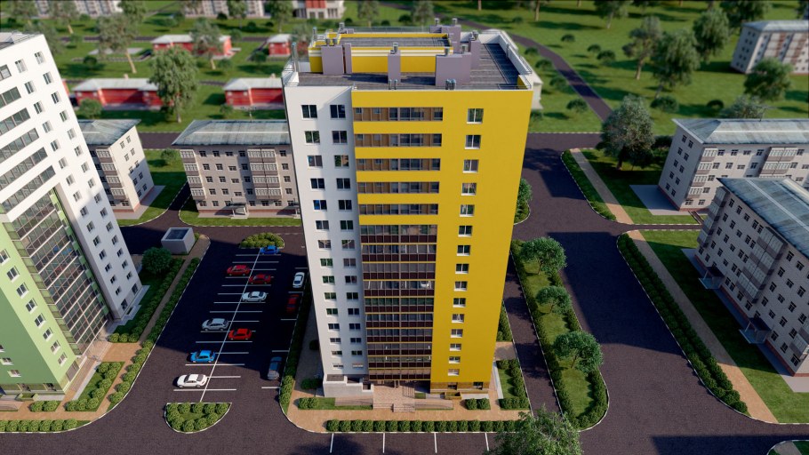 Квартира Циолковского