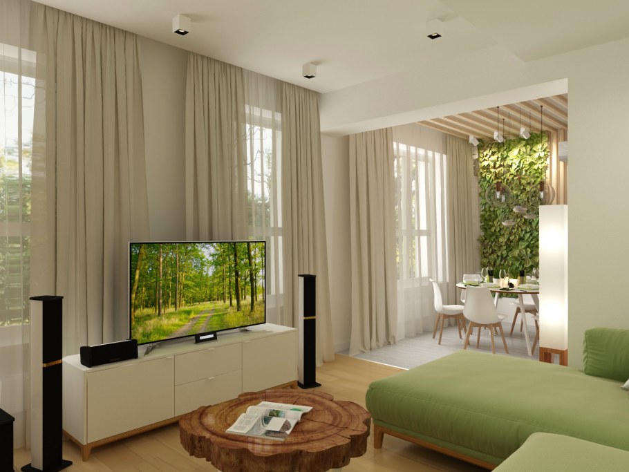 Город Обнинск жилой комплекс Циолковский