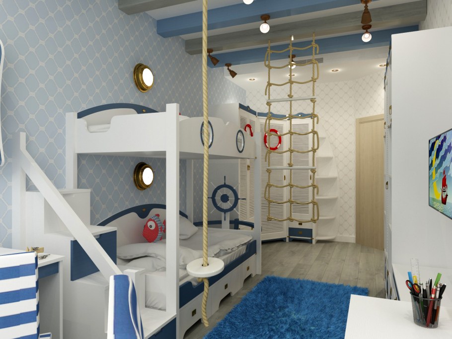 ЖК Циолковский Нижний Новгород