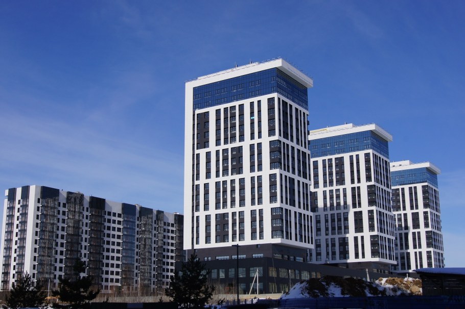 ЖК Циолковский Обнинск