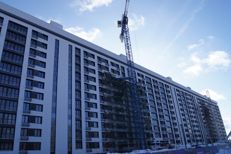 Обнинск квартал Циолковского