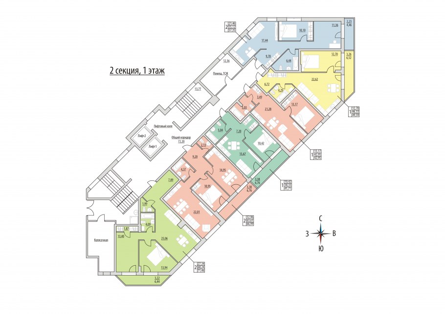 Октябрьский проспект 106 Киров