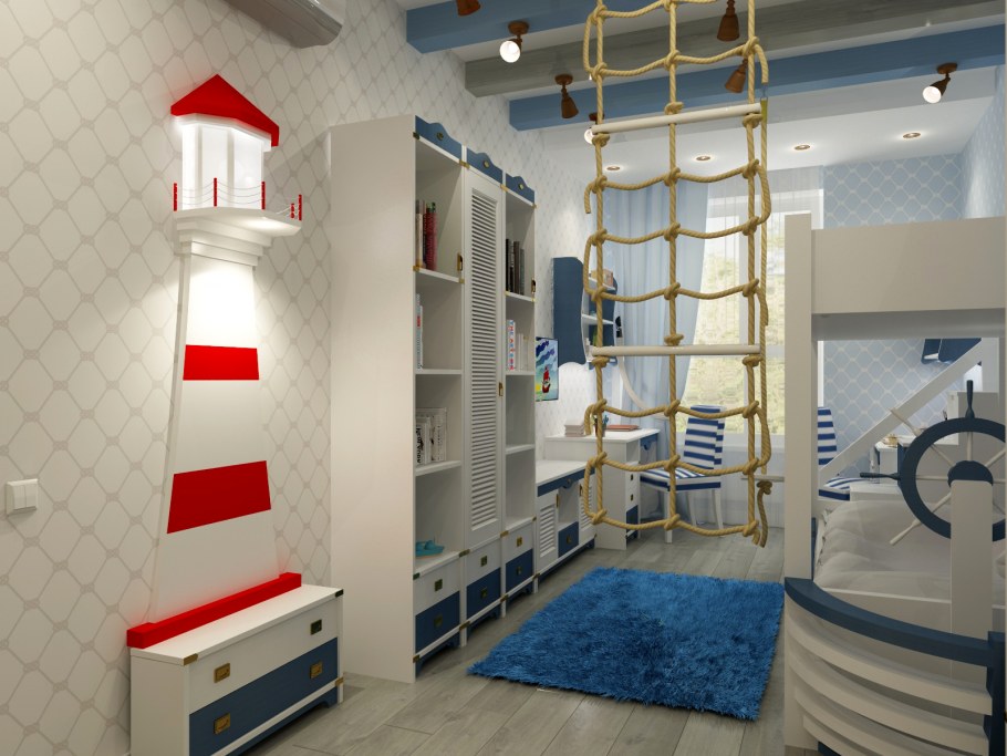 ЖК Циолковского Нижний Новгород отделка