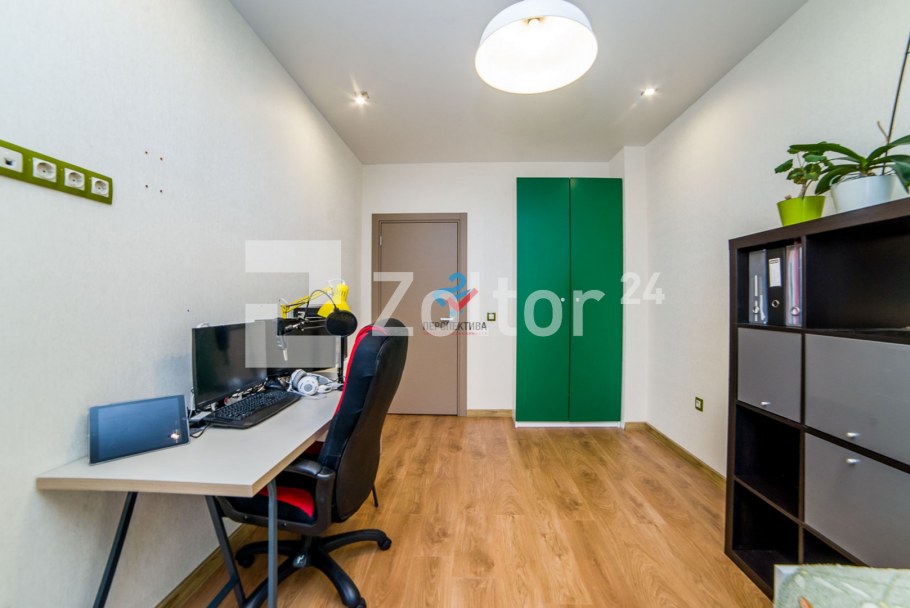 Циолковского 7 Тюмень отзывы