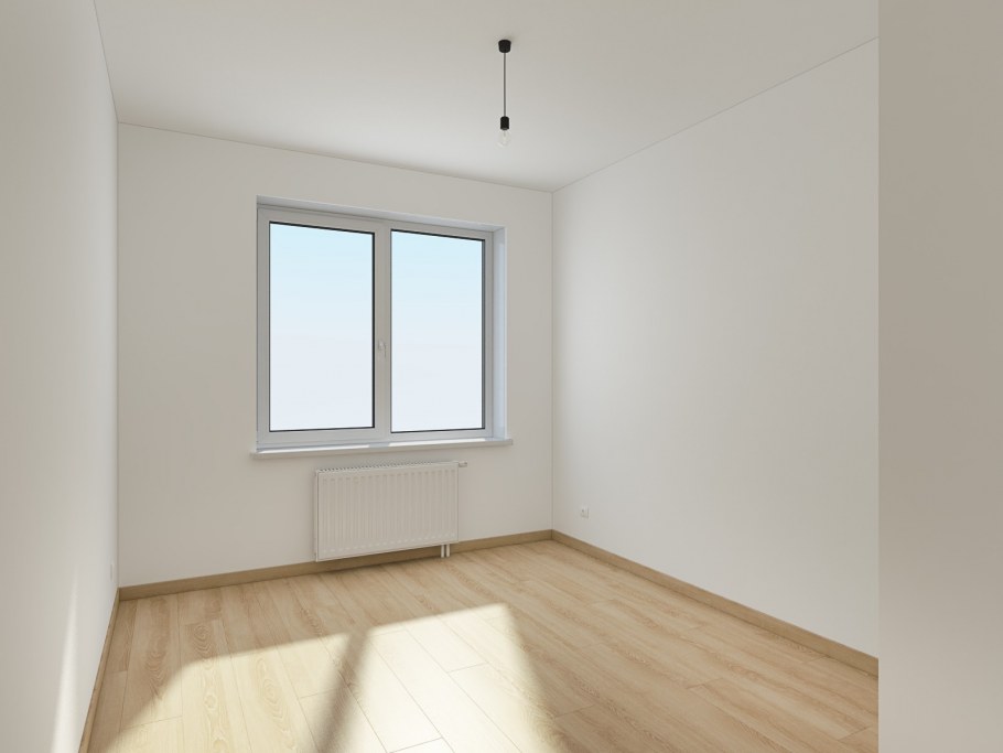 Студия чистовая отделка