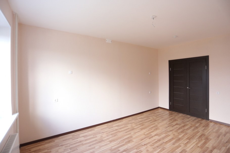 Чистая отделка квартиры что это