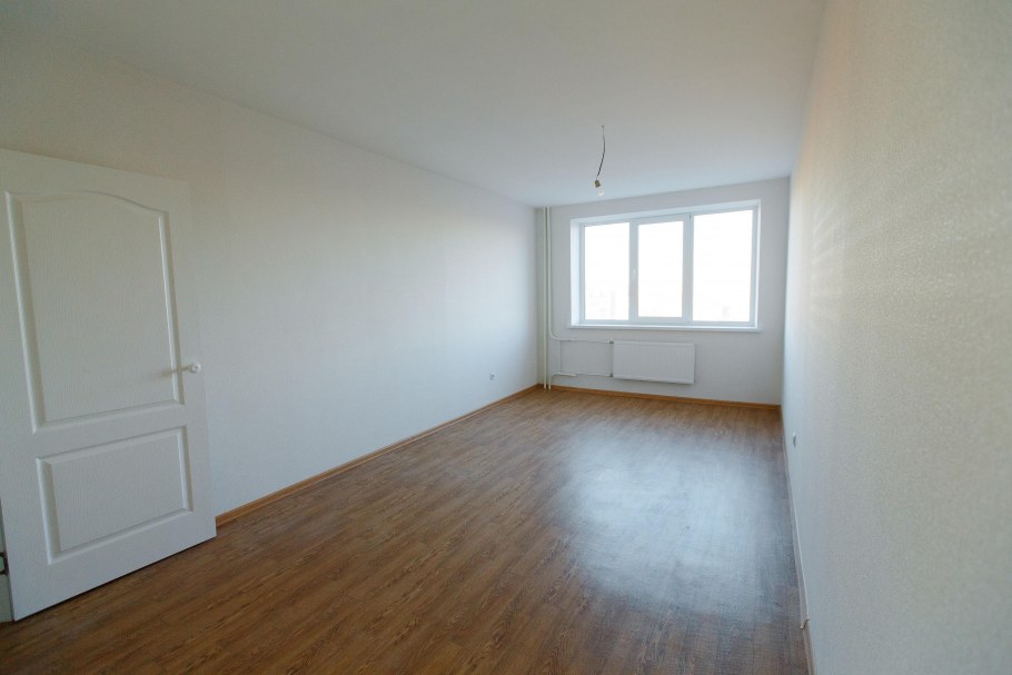 Воронеж берег Суворова 122а квартира с отделкой от застройщика