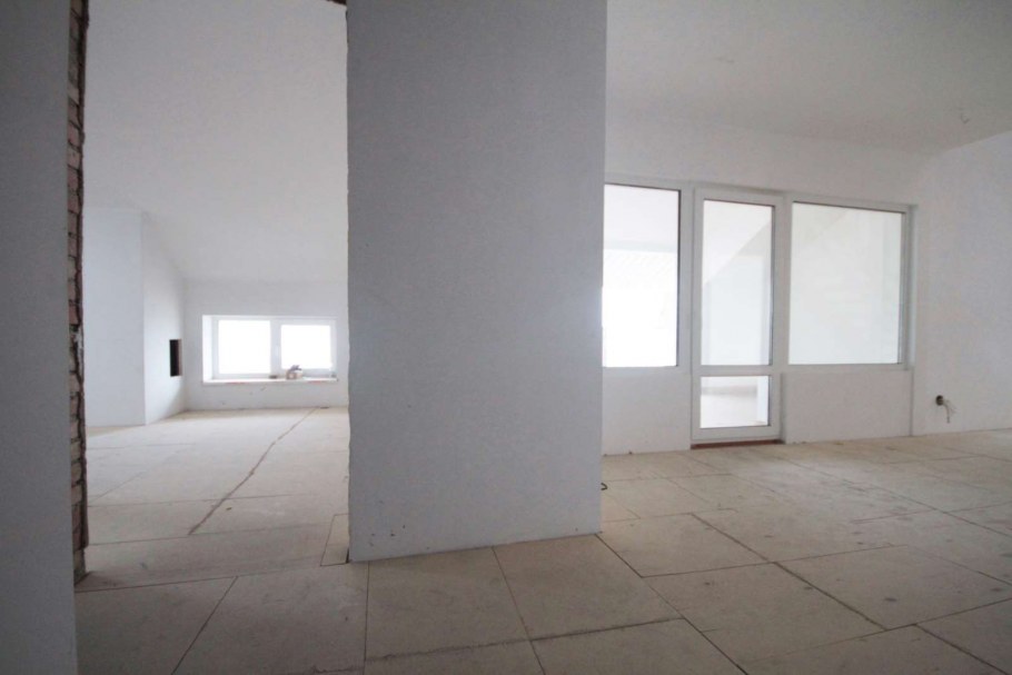 Отделка квартир под чистовую отделку