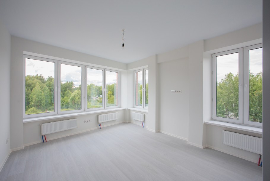 Форест ЖК White Box