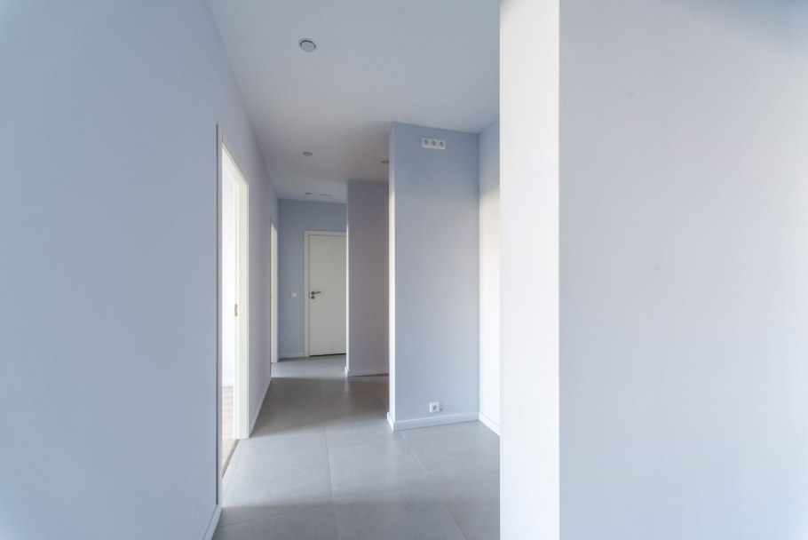 Инград чистовая отделка фото