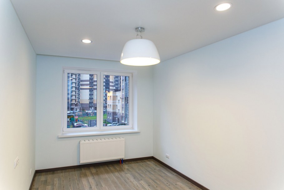 Новый Оккервиль квартиры внутри