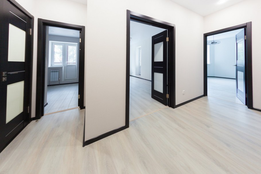 Отделка квартир